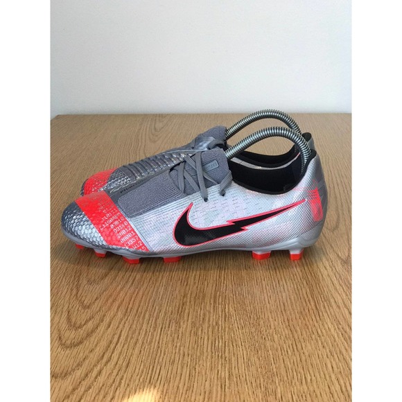 Nike Phantom Venom Elite FG ACC soccer sz 6 - Picture 4 of 6